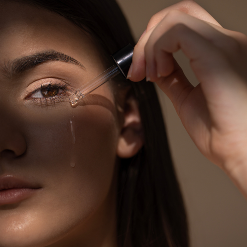 Serums & Oils