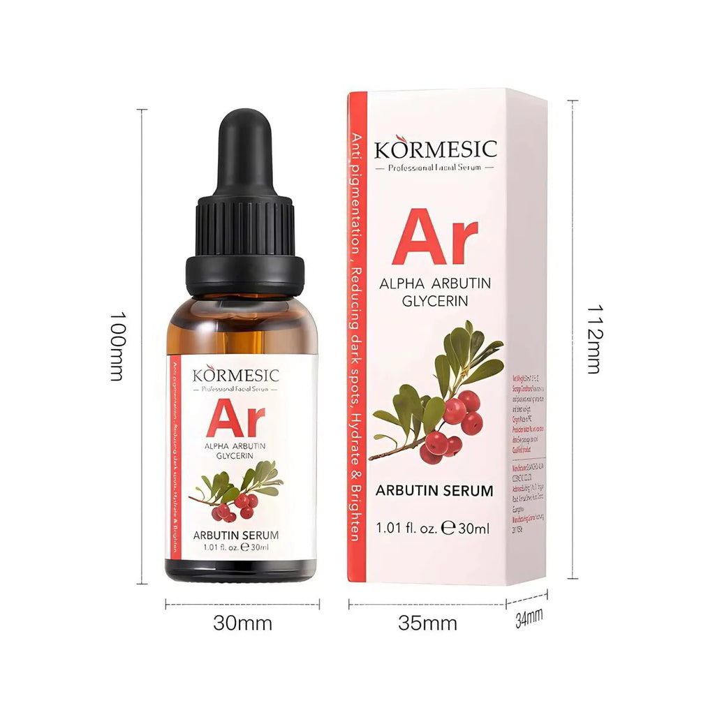 Arbutin Brightening serum