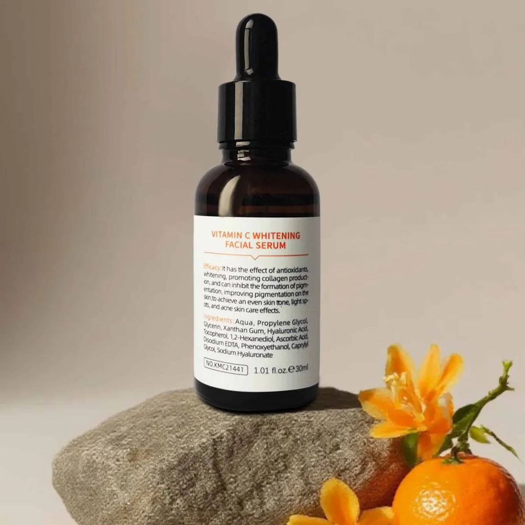 Vitamin C Brightening serum