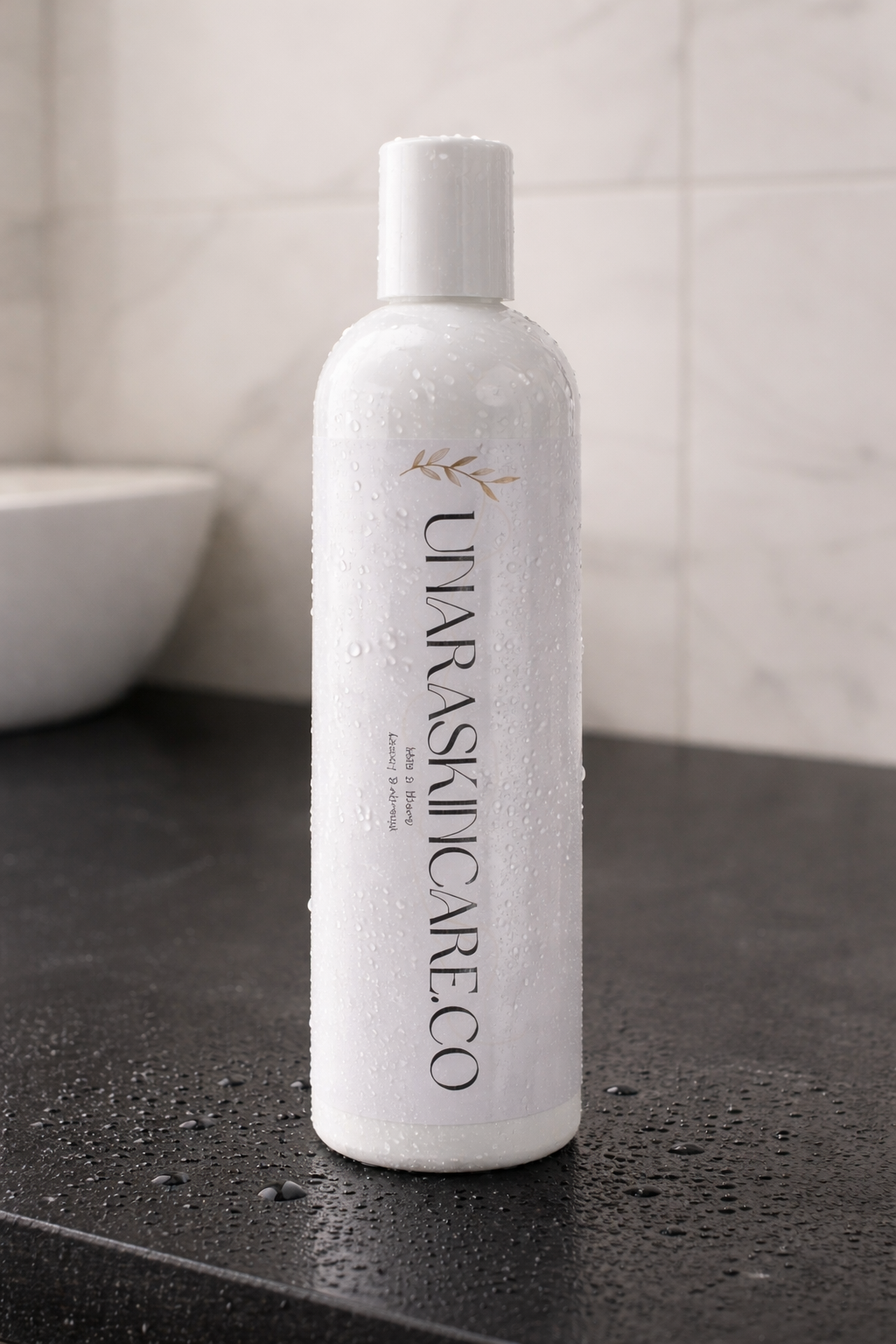 Bodywash_Milk & Honey