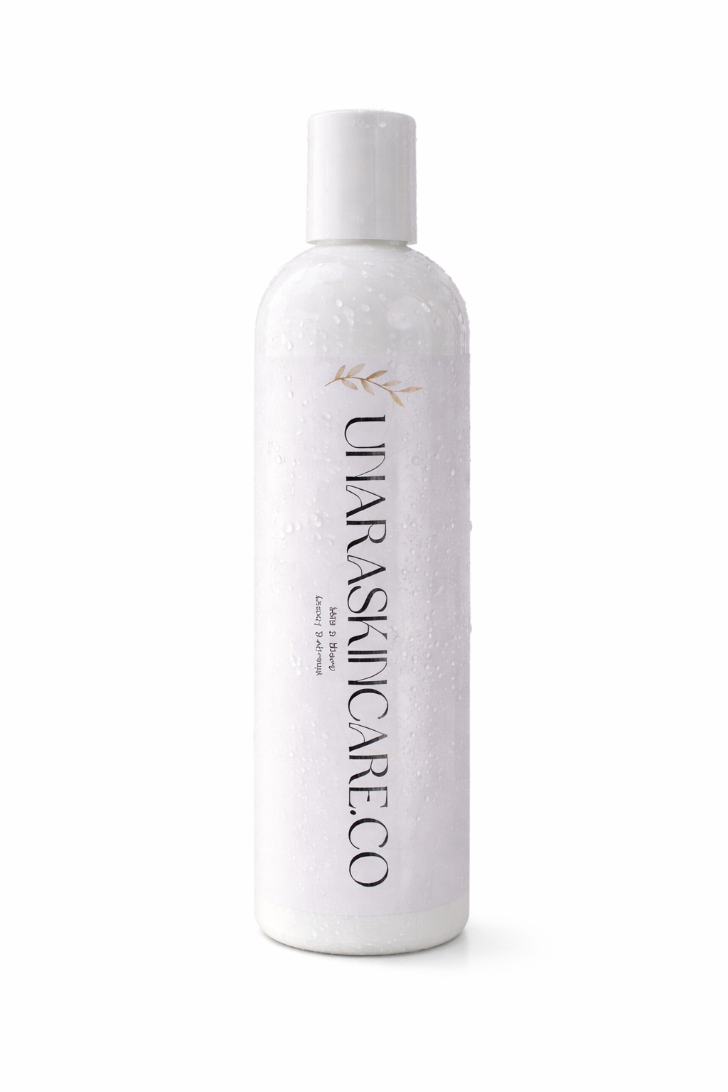 Bodywash_Milk & Honey