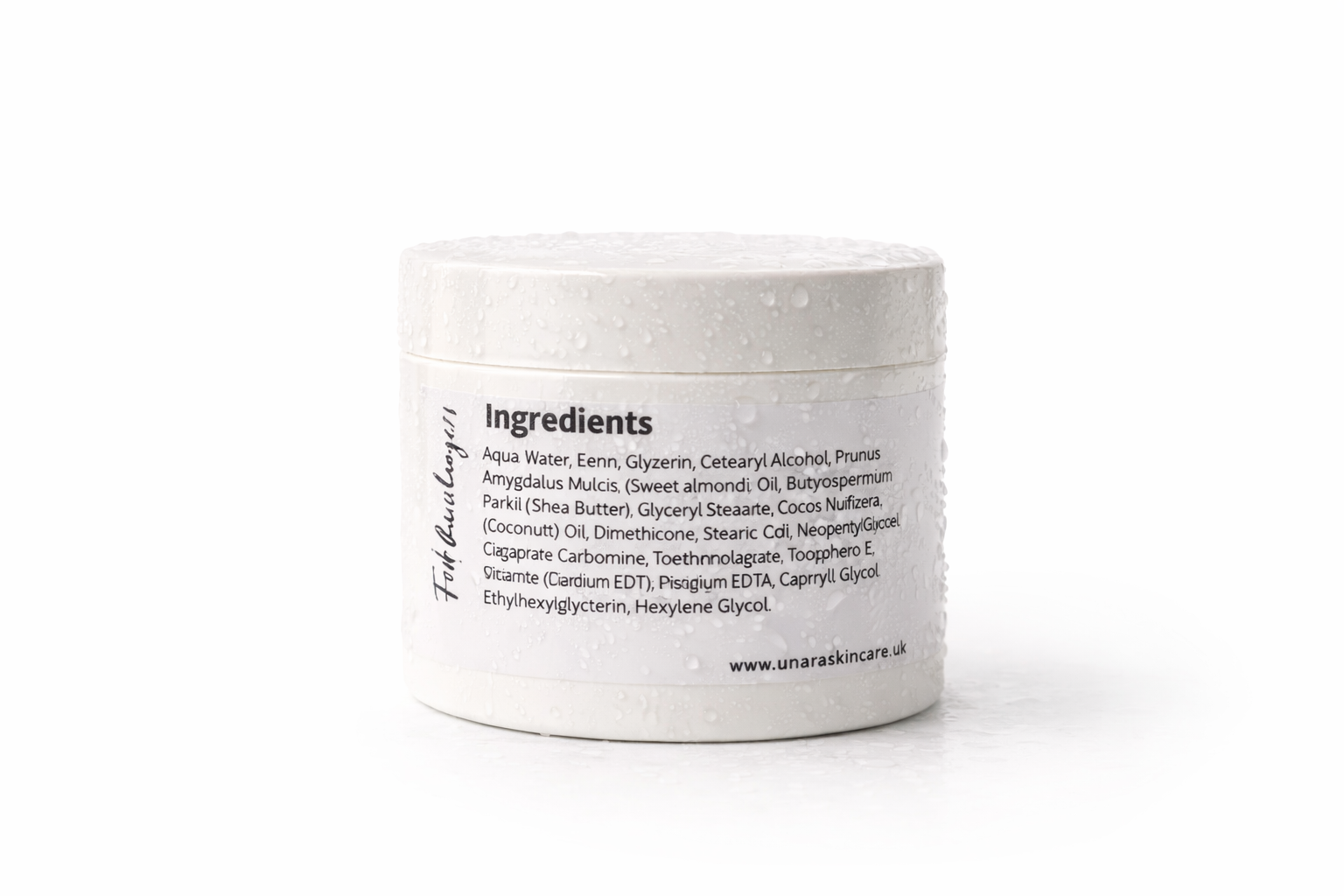 Cocoa Cabana Hand & Body Lotion