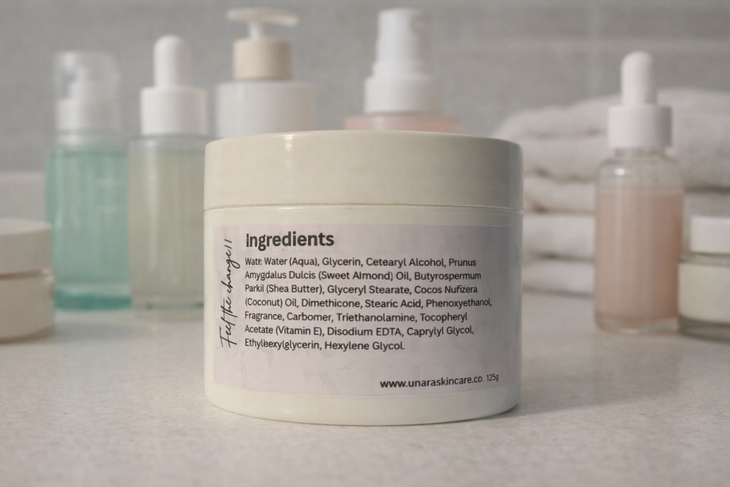 Cocoa Cabana Hand & Body Lotion
