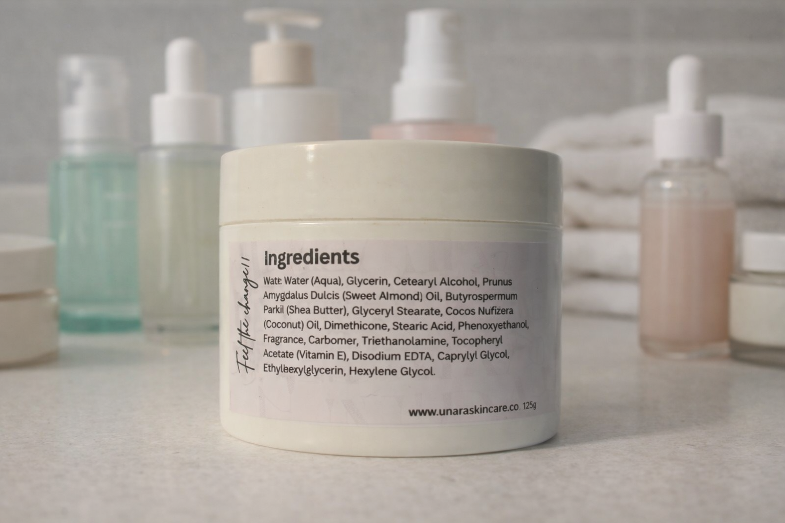 Cocoa Cabana Hand & Body Lotion