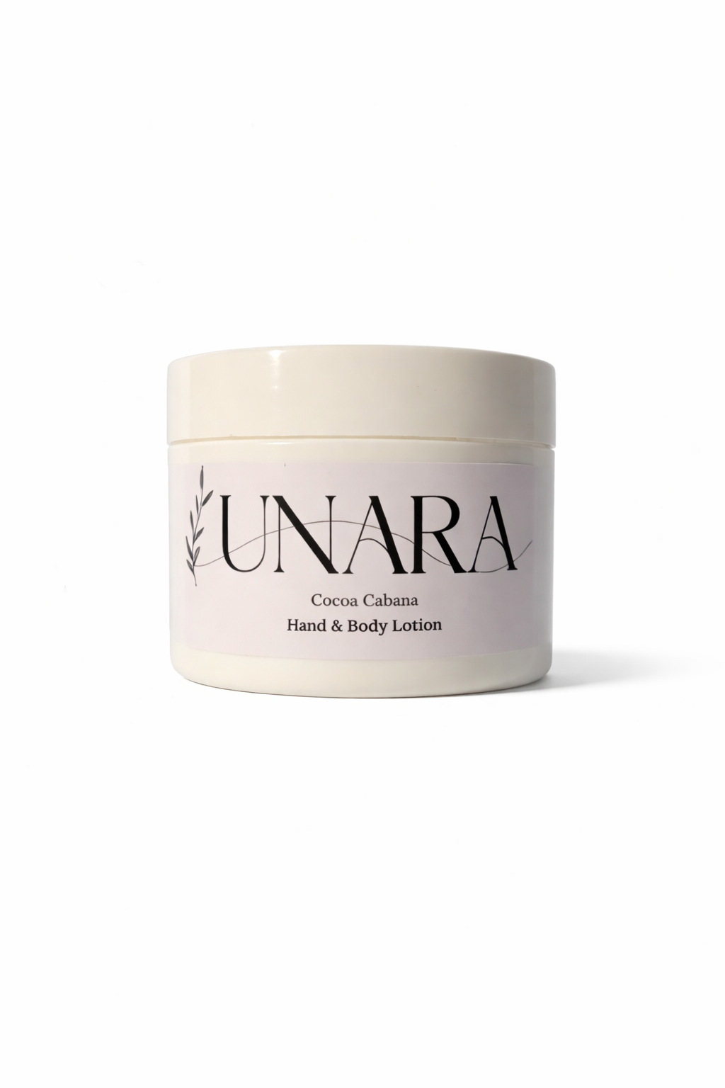 Cocoa Cabana Hand & Body Lotion