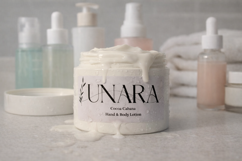 Mother's day Skincare gift