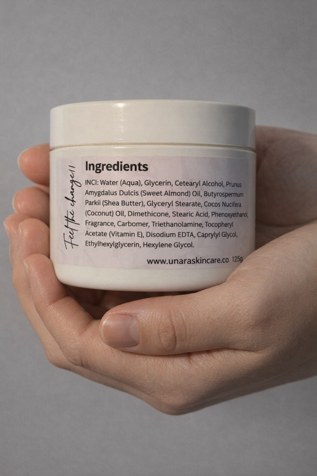 Cocoa Cabana Hand & Body Lotion