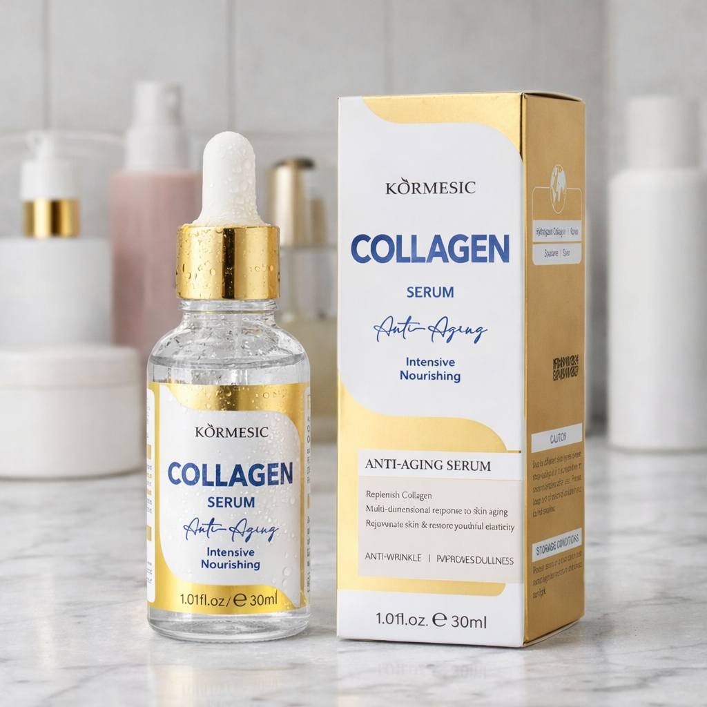 Collagen Anti-Aging Serum
