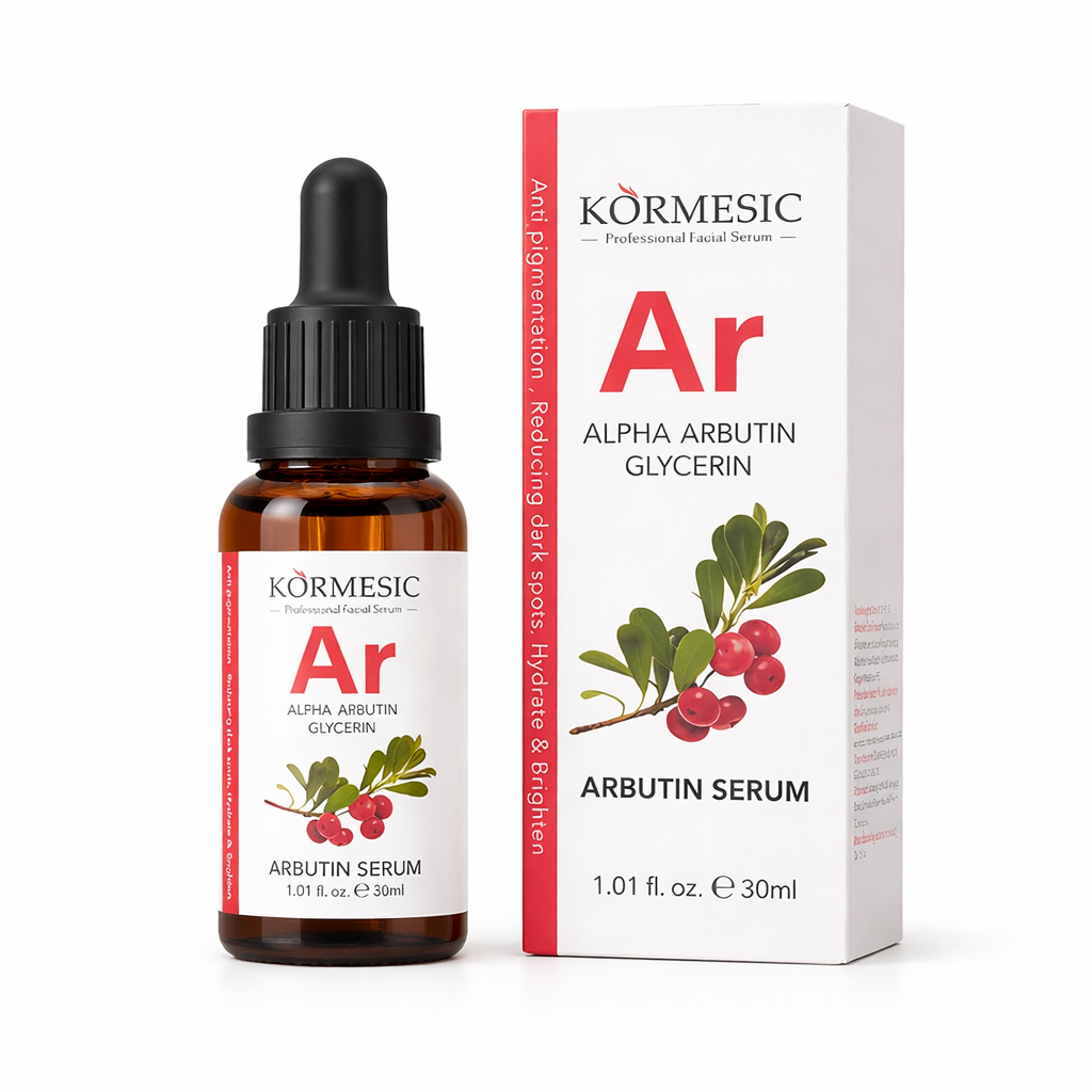 Arbutin Brightening serum
