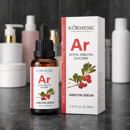 Arbutin Brightening serum