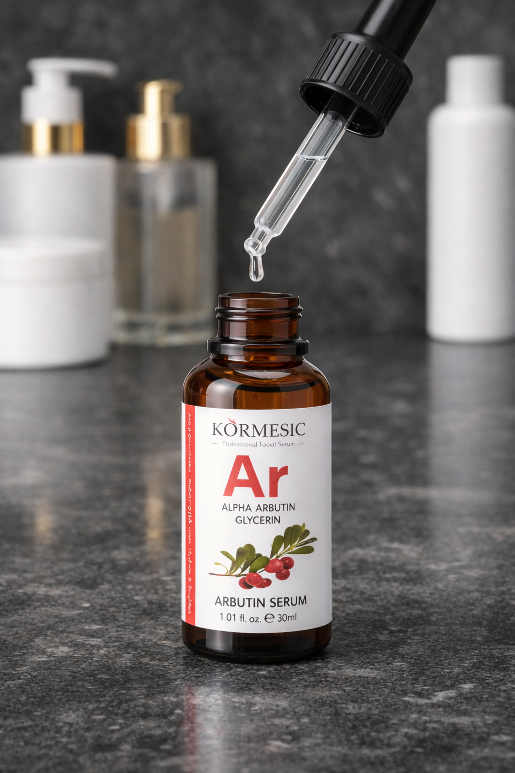 Arbutin Brightening serum
