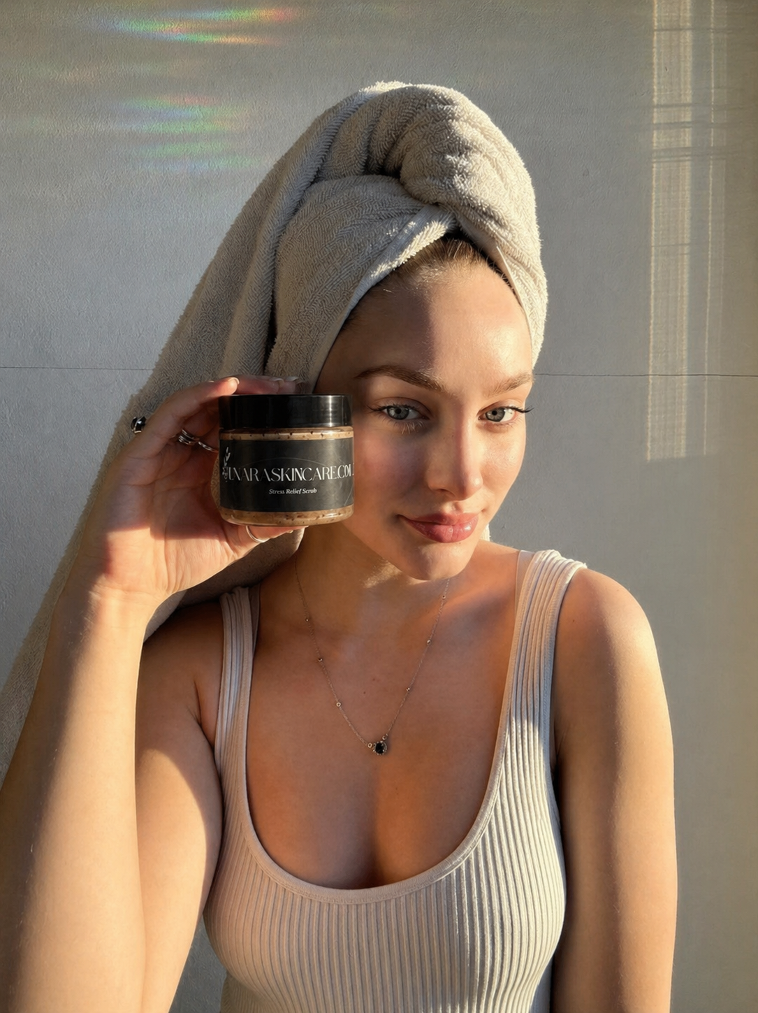 Mother's day Skincare gift