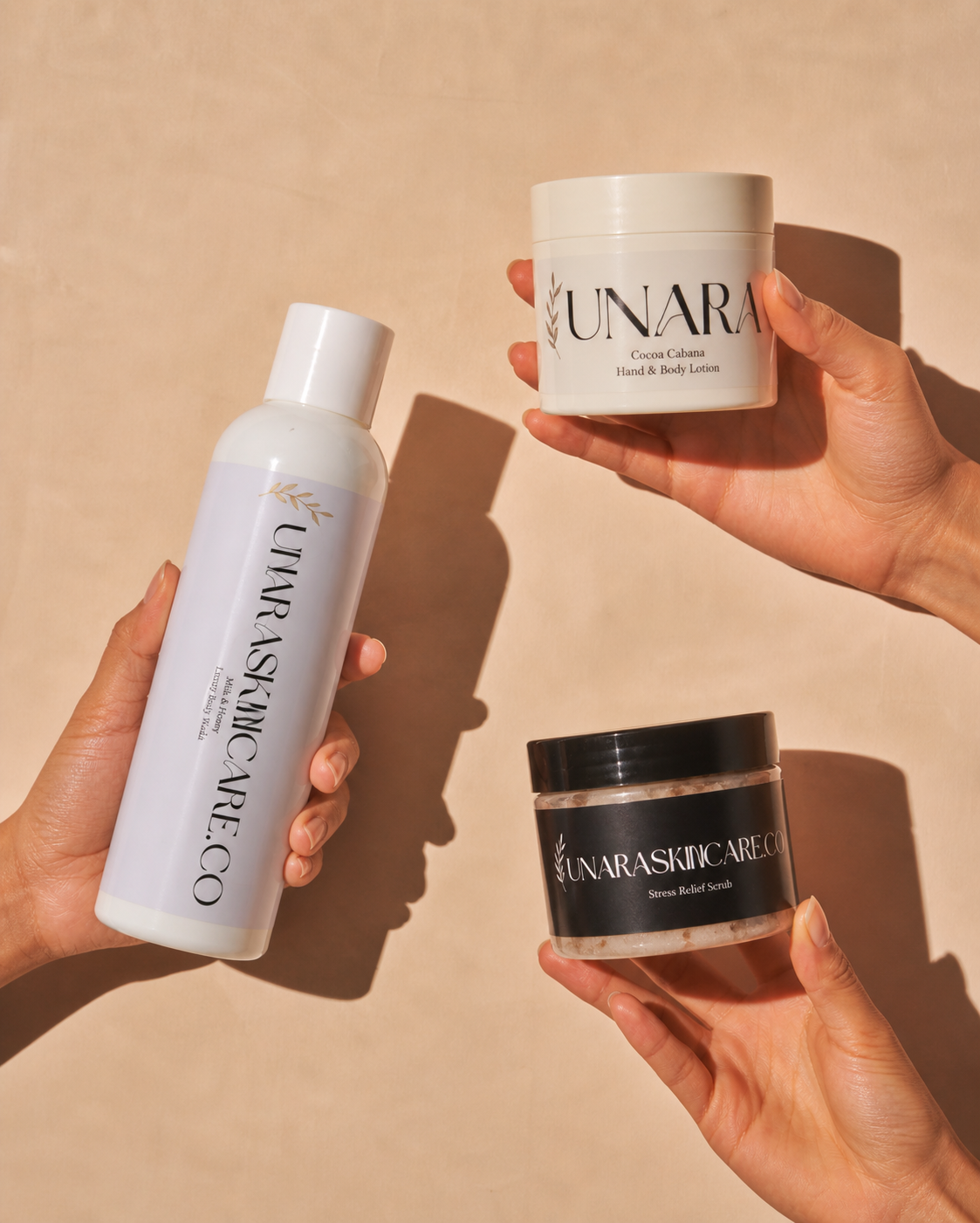 Mother's day Skincare gift