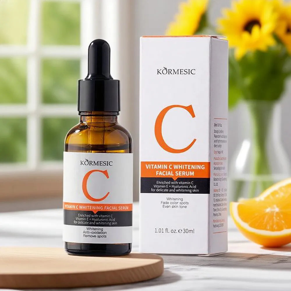 Vitamin C Brightening serum