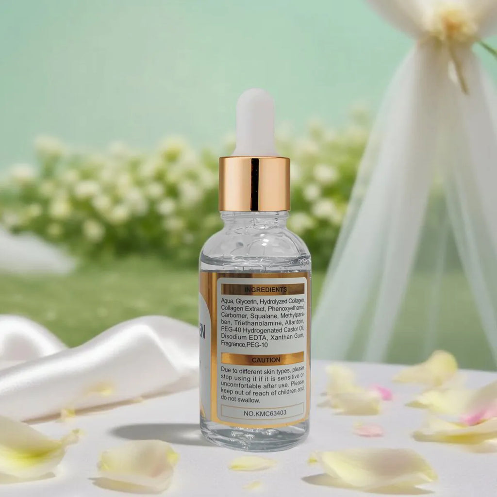 Collagen Anti-Aging Serum