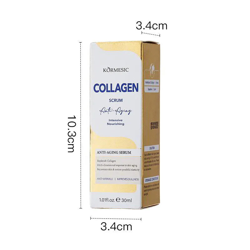 Collagen Anti-Aging Serum